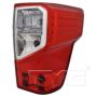 TYC Products 11-6971-90 Tail Lamp