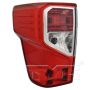 TYC Products 11-6972-00 Tail Lamp