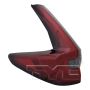 TYC Products 11-6976-90 Tail Lamp