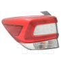 TYC Products 11-6990-00 Tail Light Asse