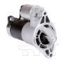 TYC Products 1-17006 Starter Motor