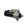 TYC Products 1-17667 Starter Motor