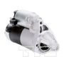 TYC Products 1-17754 Starter Motor