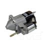 TYC Products 1-17764 Starter Motor