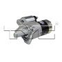 TYC Products 1-17766 Starter Motor