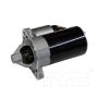 TYC Products 1-17826 Starter Motor