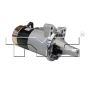 TYC Products 1-17848 Starter Motor