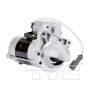 TYC Products 1-17867 Starter Motor