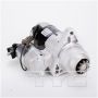 TYC Products 1-17904 Starter Motor