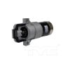 TYC Products 1-17914 Starter Motor