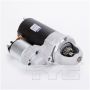 TYC Products 1-17923 Starter Motor