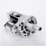 TYC Products 1-17949 Starter Motor