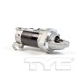 TYC Products 1-17957 Starter Motor