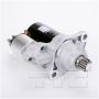 TYC Products 1-17970 Starter Motor