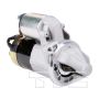 TYC Products 1-17988 Starter Motor