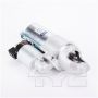 TYC Products 1-17989 Starter Motor