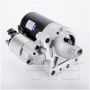 TYC Products 1-19000 Starter Motor