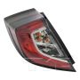 TYC Products 11-9008-00 Tail Light Assembly
