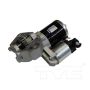 TYC Products 1-19008 Starter Motor