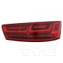 TYC Products 11-9013-00 Tail Lamp