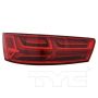 TYC Products 11-9014-00 Tail Lamp