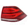 TYC Products 11-9021-00 Tail Lamp
