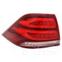 TYC Products 11-9022-00 Tail Light Assembly