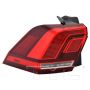 TYC Products 11-9038-00 Tail Lamp