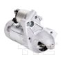 TYC Products 1-19045 Starter Motor