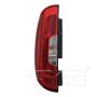 TYC Products 11-9048-00-9 Tail Lamp
