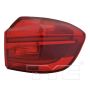 TYC Products 11-9051-00 Tail Lamp