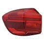 TYC Products 11-9052-00 Tail Light Assembly