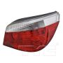 TYC Products 11-9053-00-9 CAPA Certified Tail Light Assembly