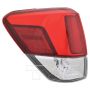 TYC Products 11-9080-00-9 Tail Lamp