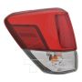 TYC Products 11-9080-00 Tail Light Asm