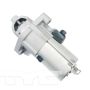 TYC Products 1-19082 Starter Motor