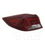 TYC Products 11-9084-00 Tail Lamp