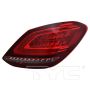 TYC Products 11-9089-00-9 Tail Lamp