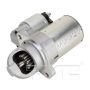 TYC Products 1-19090 Starter Motor