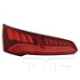 TYC Products 11-9104-00-9 Tail Lamp