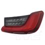 TYC Products 11-9105-00 Tail Lamp