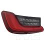 TYC Products 11-9106-00 Tail Lamp