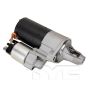 TYC Products 1-19115 Starter Motor