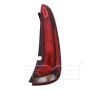 TYC Products 11-9121-00 Tail Lamp