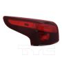 TYC Products 11-9134-00 Tail Lamp