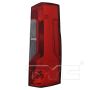 TYC Products 11-9135-00 Tail Lamp