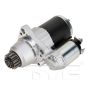 TYC Products 1-19163 Starter