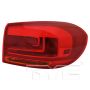 TYC Products 11-9177-00 Tail Light Assembly