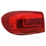 TYC Products 11-9178-00 Tail Lamp