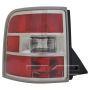 TYC Products 11-9180-90-9 Tail Lamp